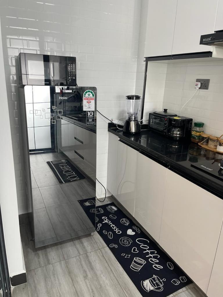 Starroot Residences * Nairobi