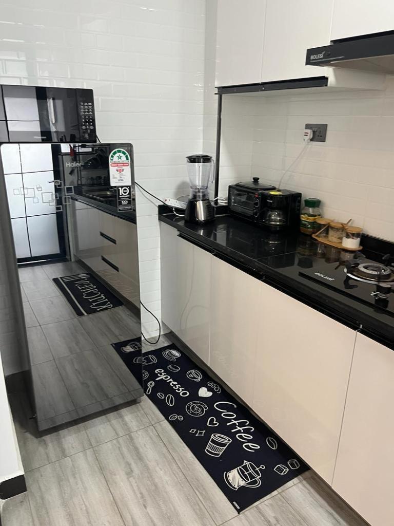 Apartment Starroot Residences