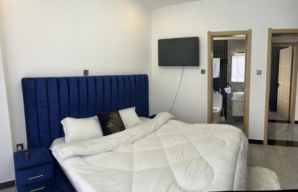 Starroot Residences Apartment Nairobi