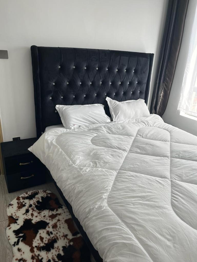 Apartment Starroot Residences *