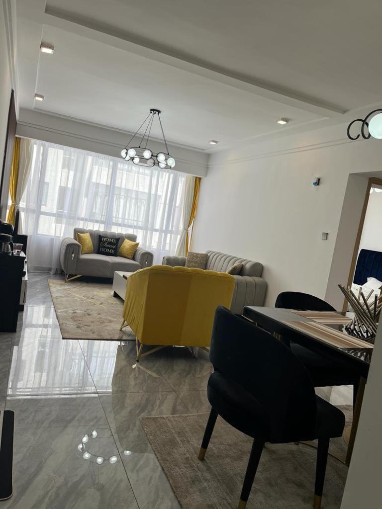 Apartment Starroot Residences Nairobi