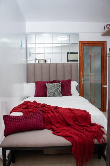 Apartment Gweth *