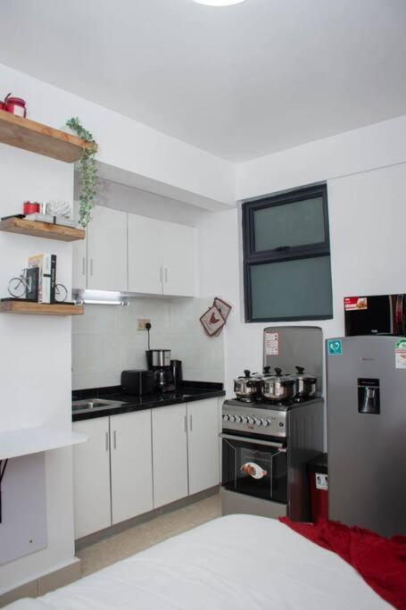 Apartment Gweth Nairobi