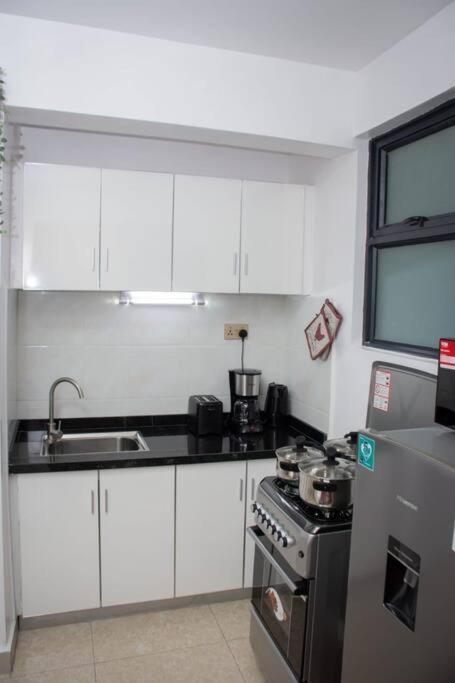 Gweth Apartment Nairobi