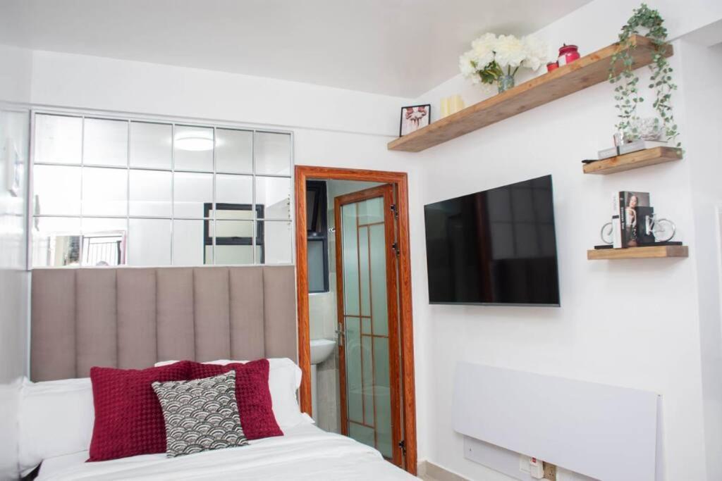 Gweth Apartment Nairobi