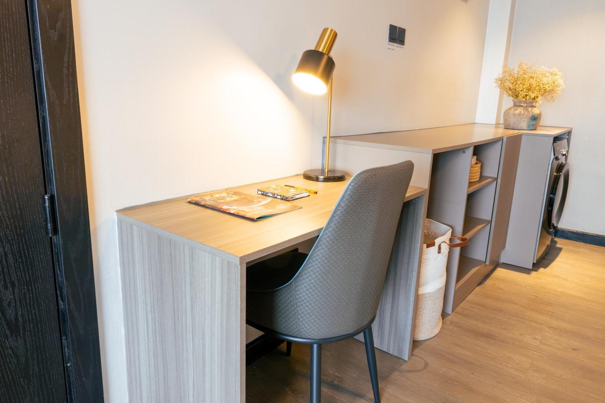 Shelly's Suites-westlands In Escada Apartment *