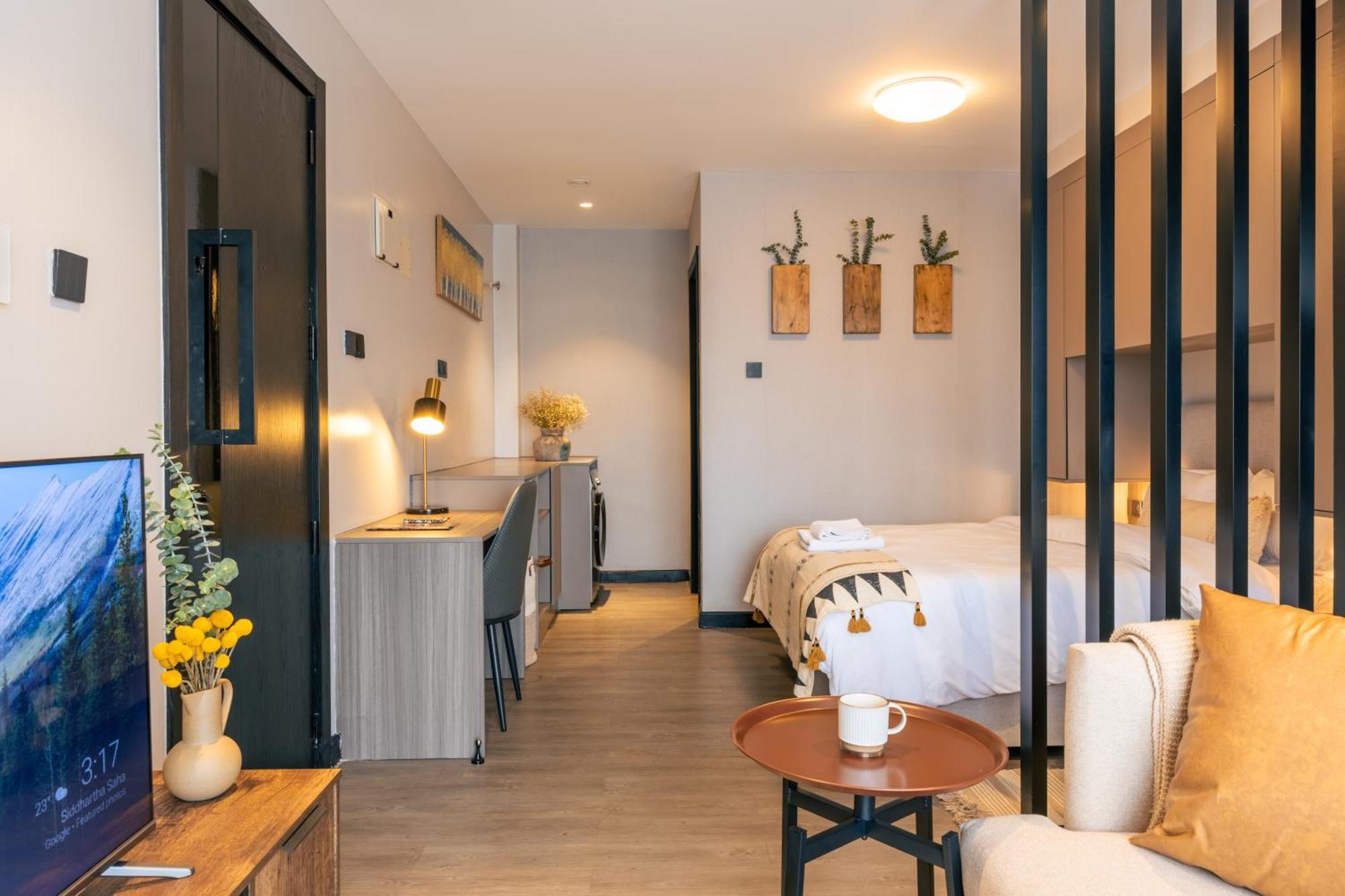 Shelly's Suites-westlands In Escada Nairobi