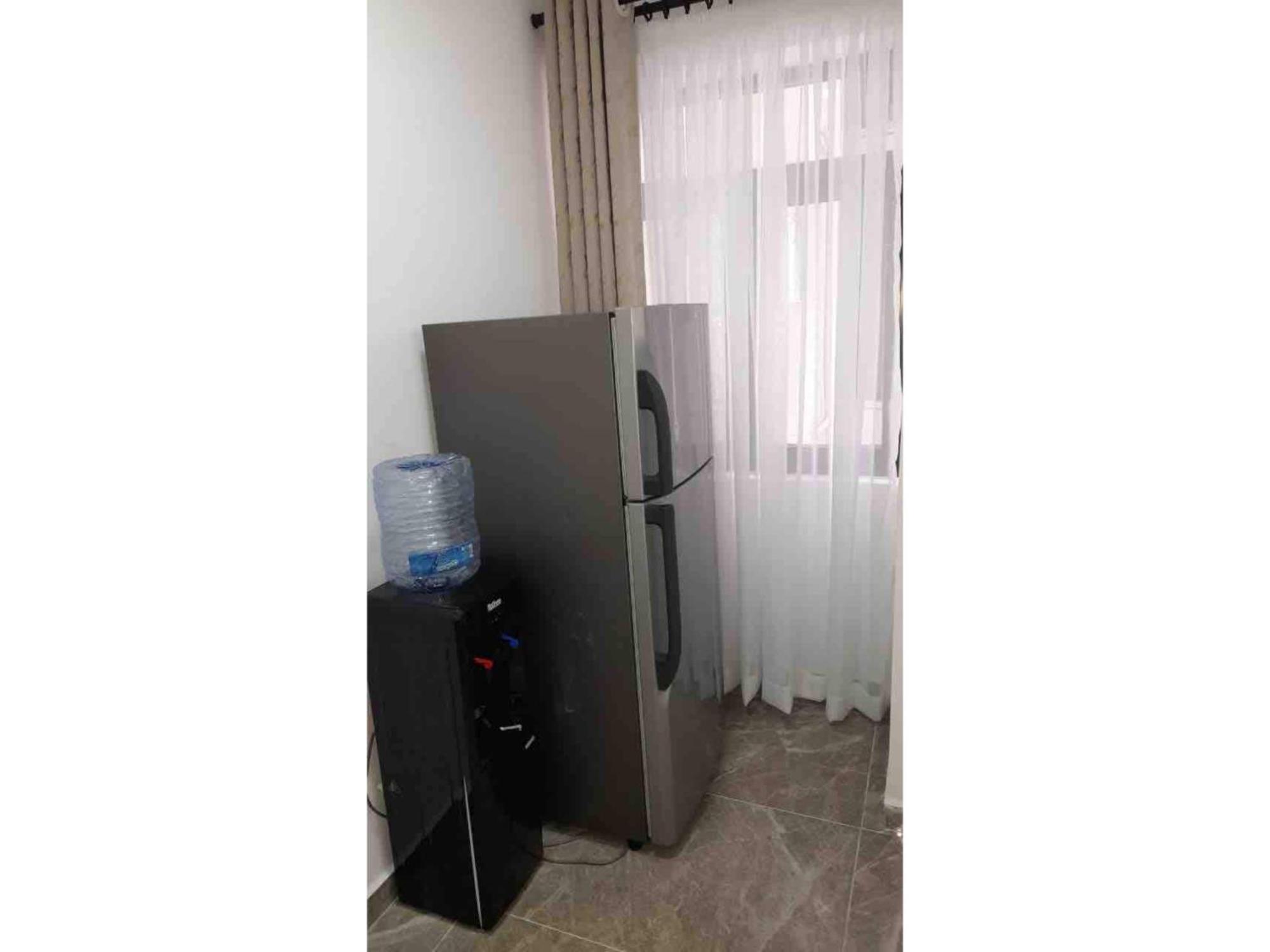 Westhood Homes At Heartland Gardens Apartment