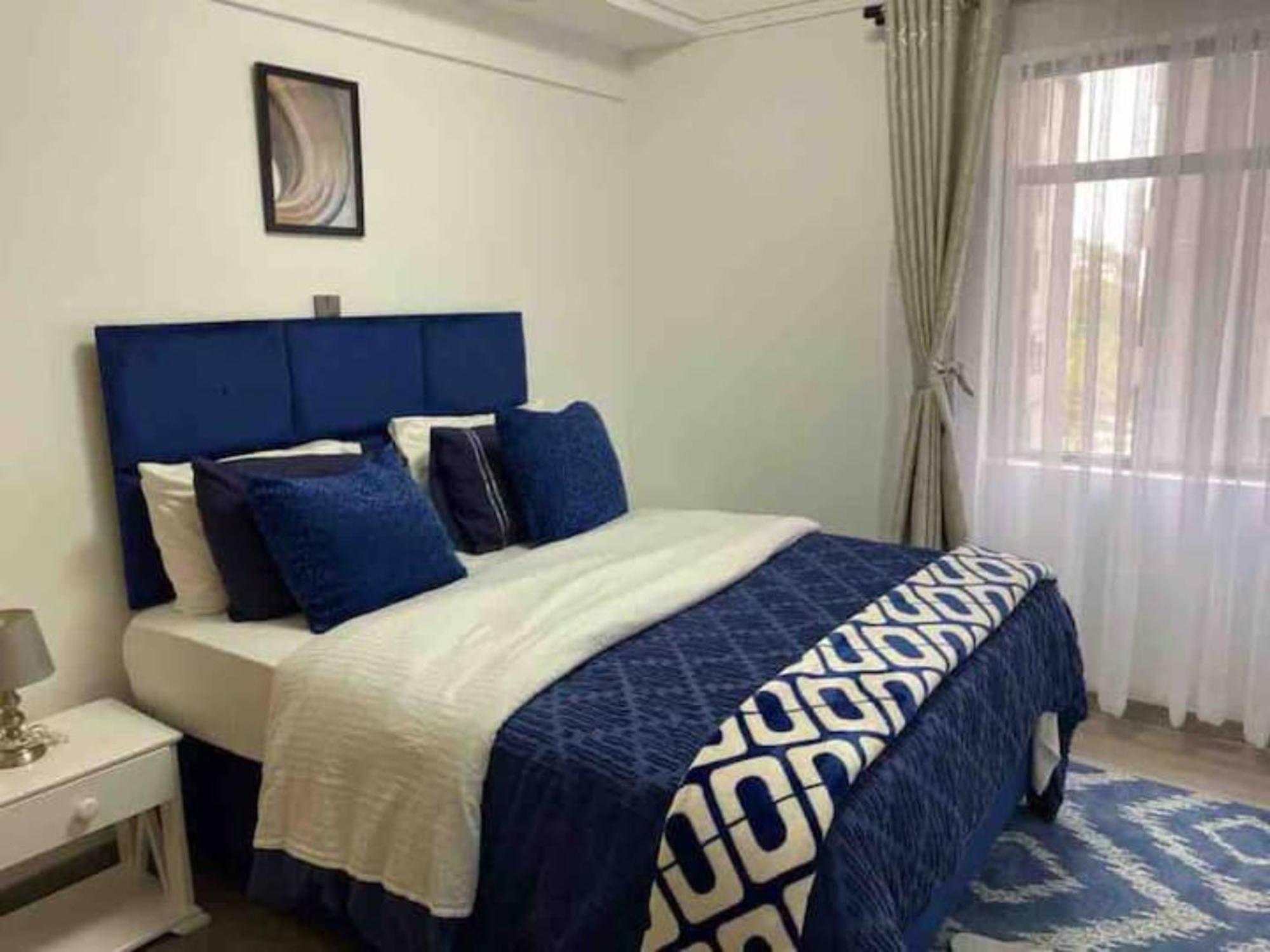 Westhood Homes At Heartland Gardens Apartment Nairobi