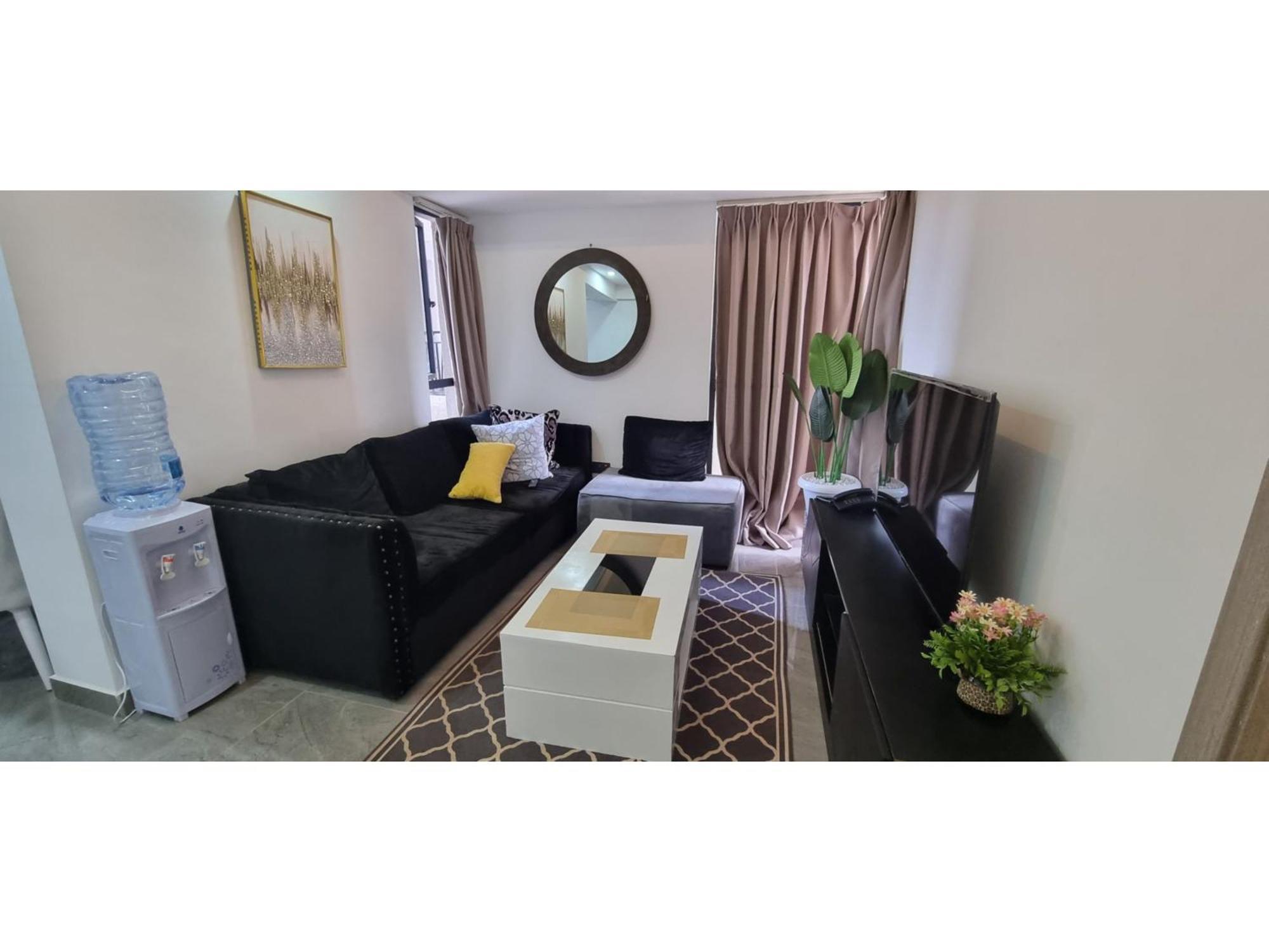 Apartment Westhood Homes At Heartland Gardens Nairobi