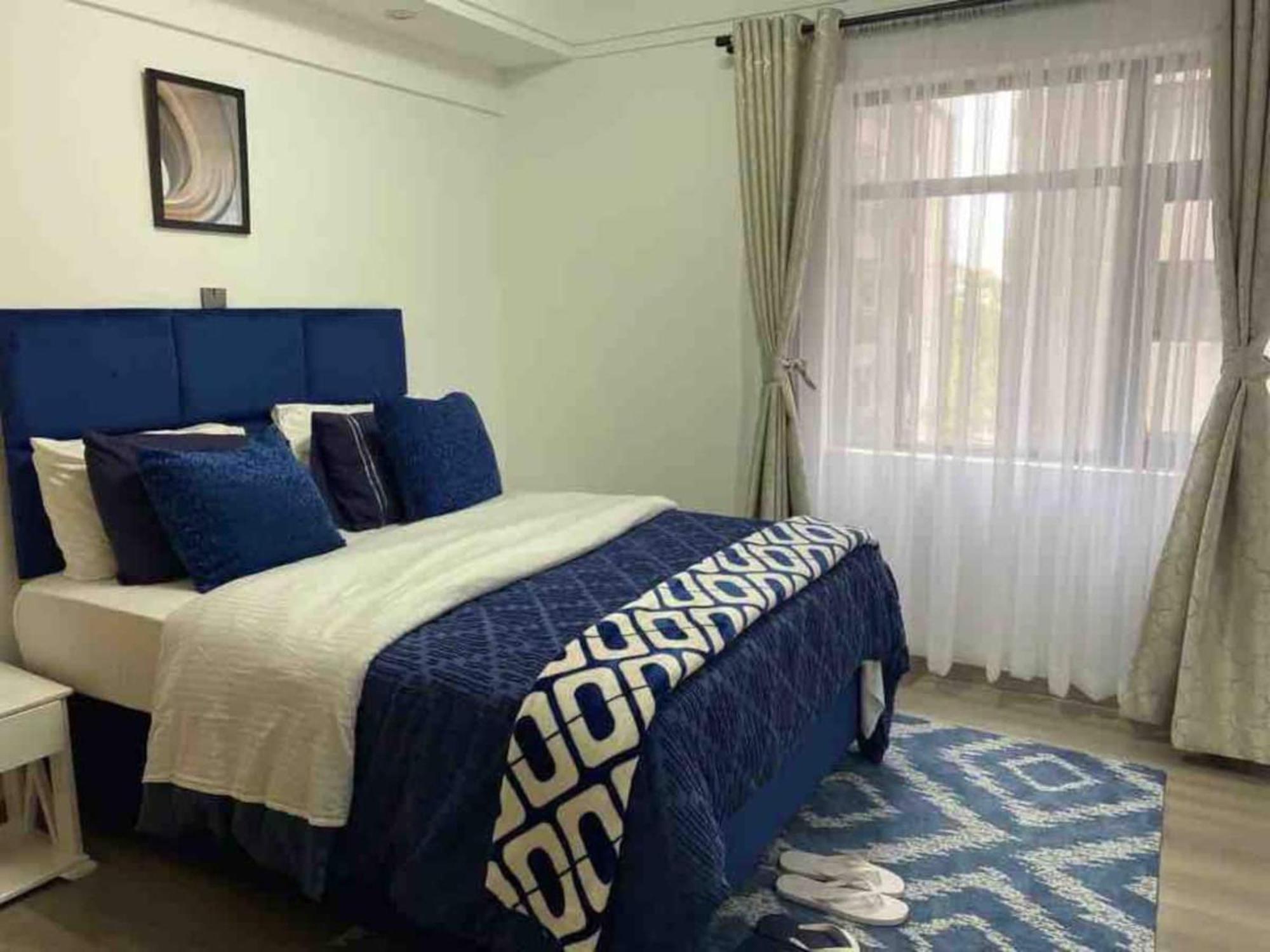 Westhood Homes At Heartland Gardens Nairobi