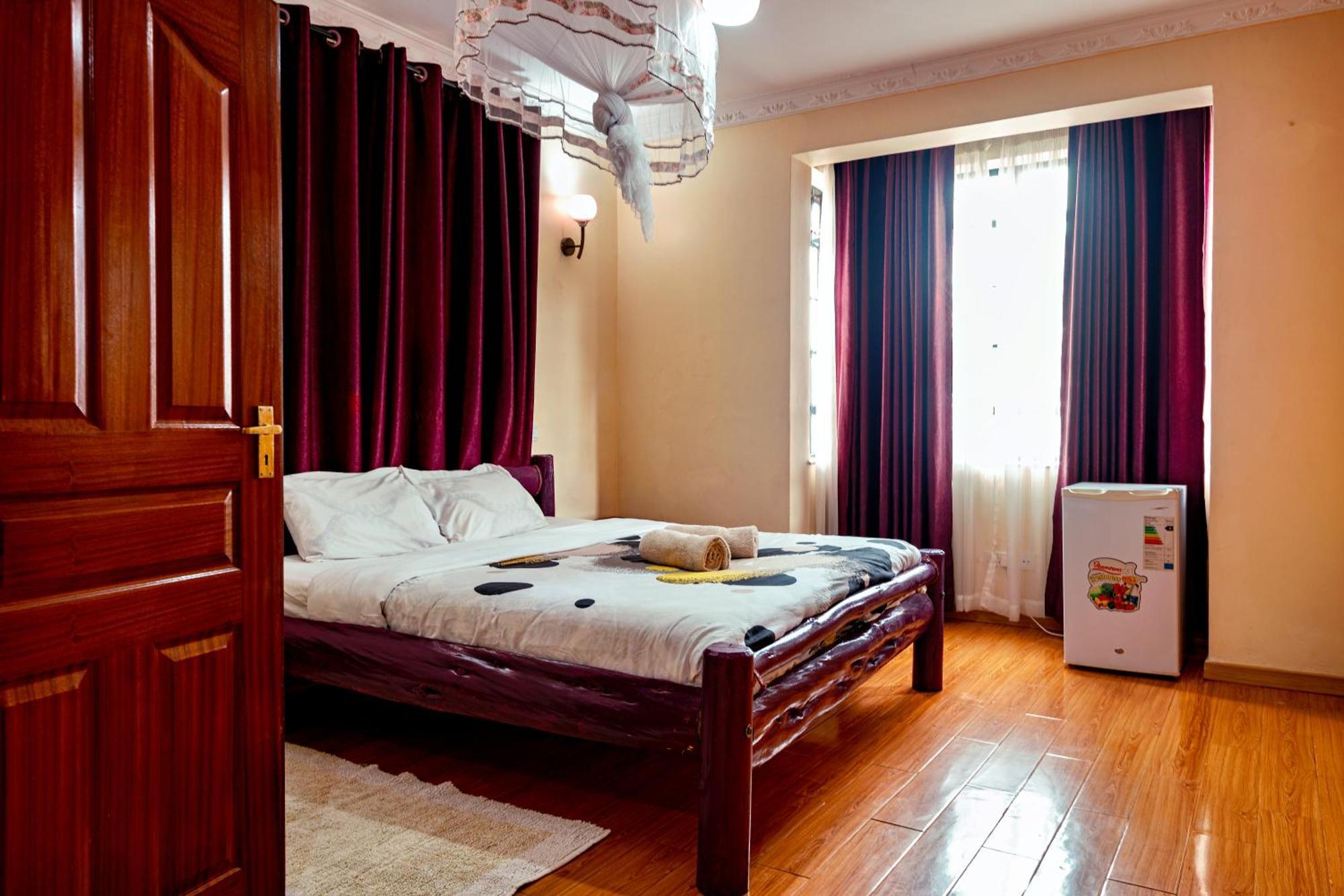 Mani Homes * Nairobi