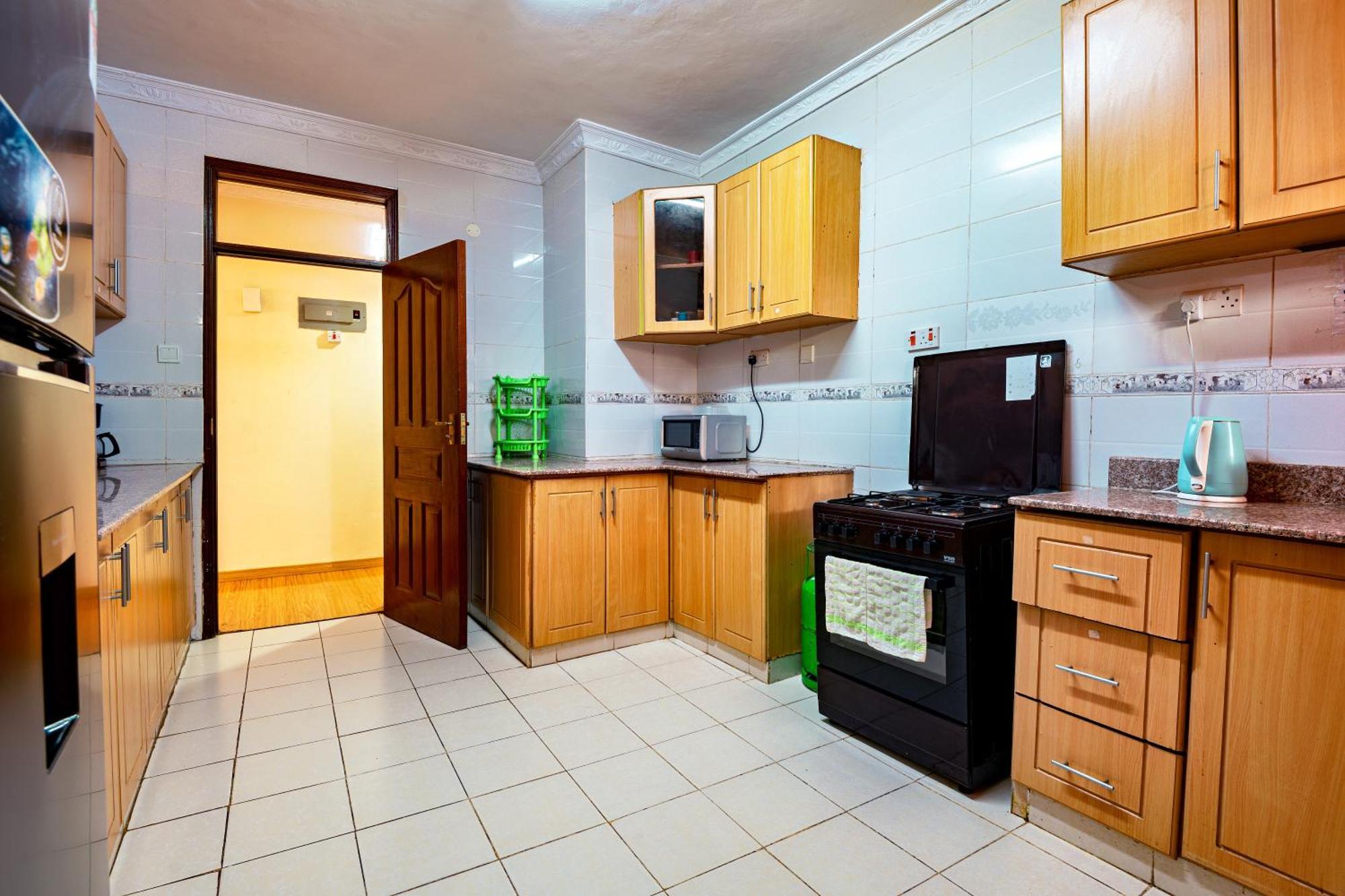 Mani Homes Homestay
