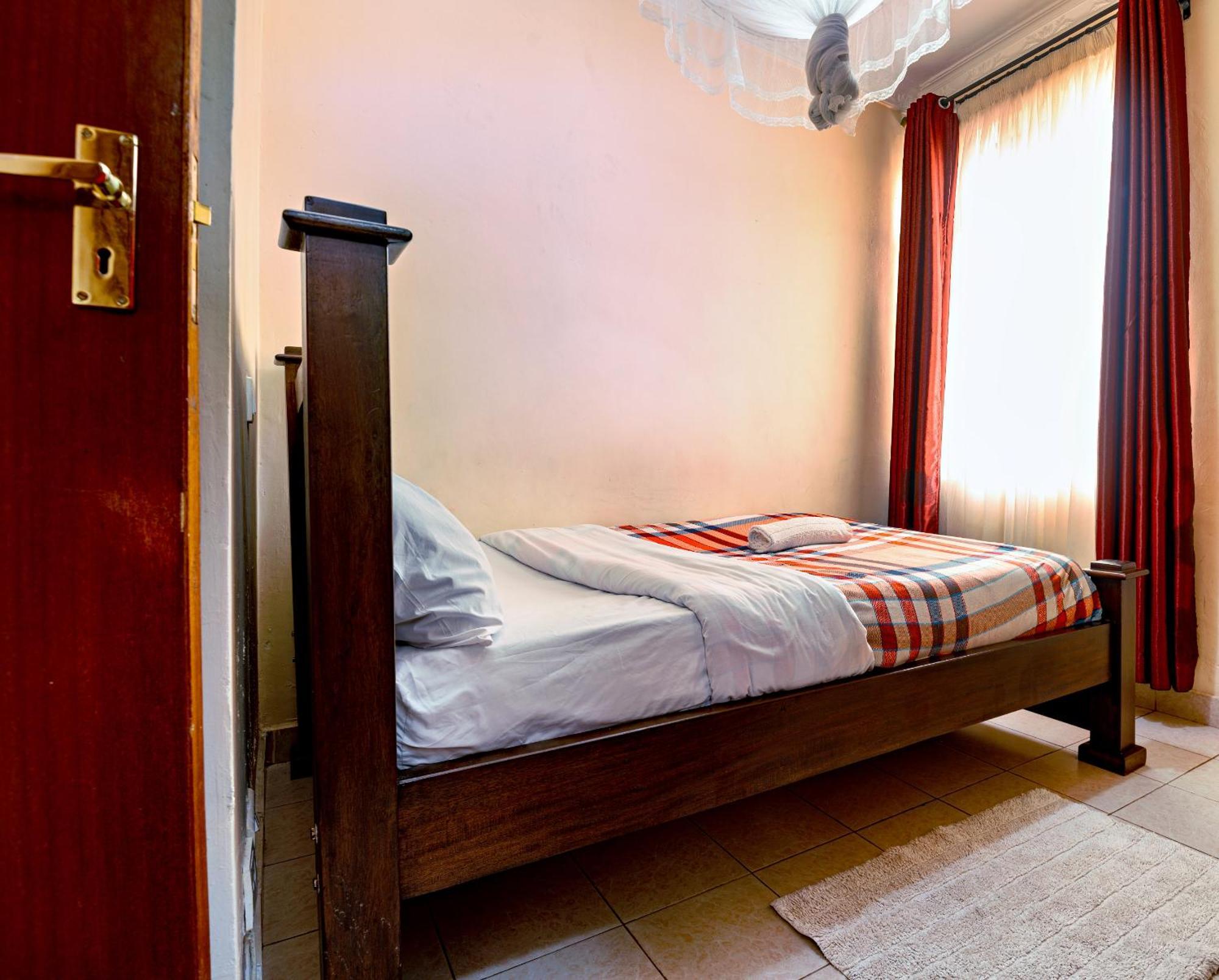 Homestay Mani Homes Nairobi