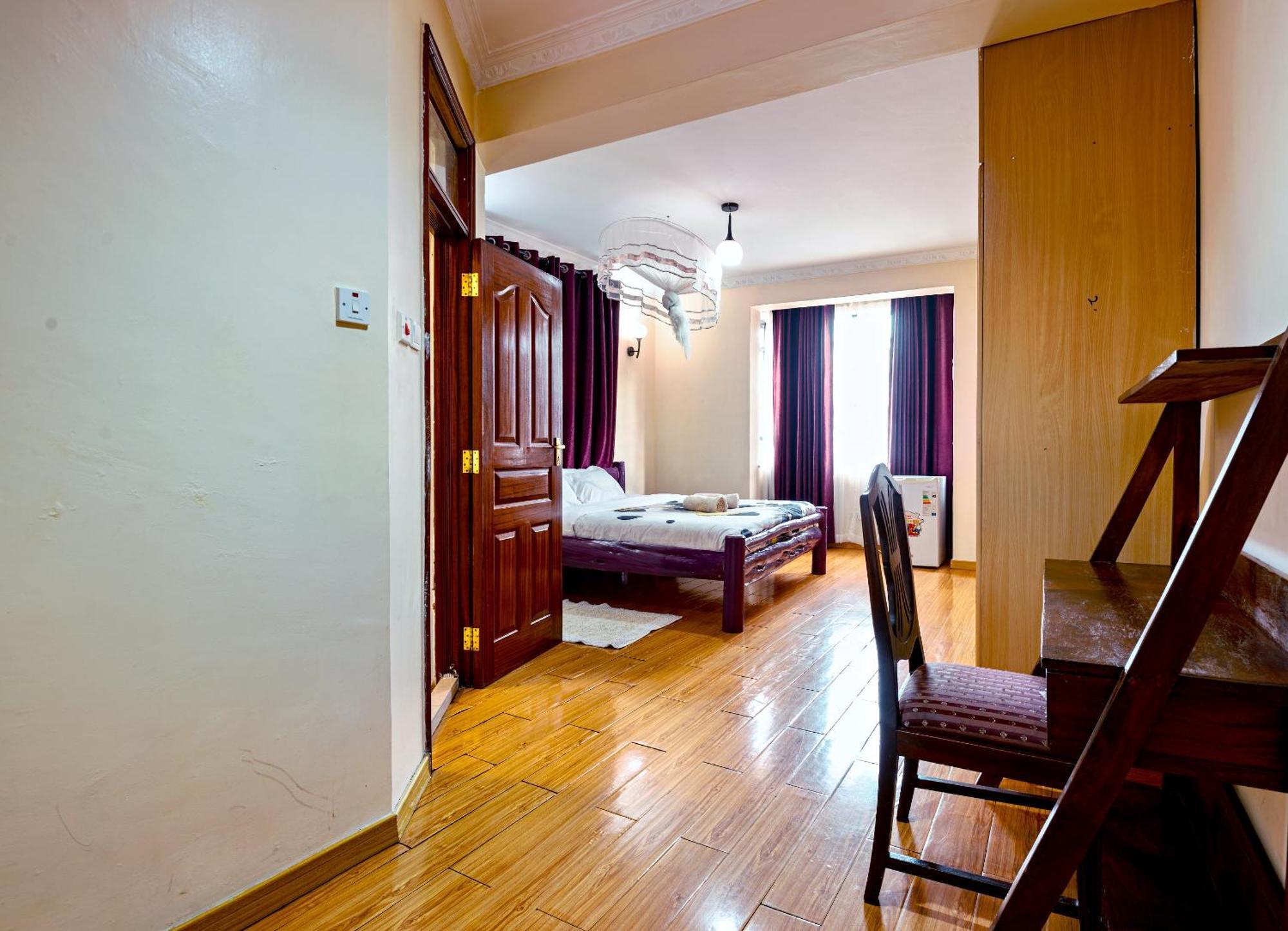 Mani Homes *