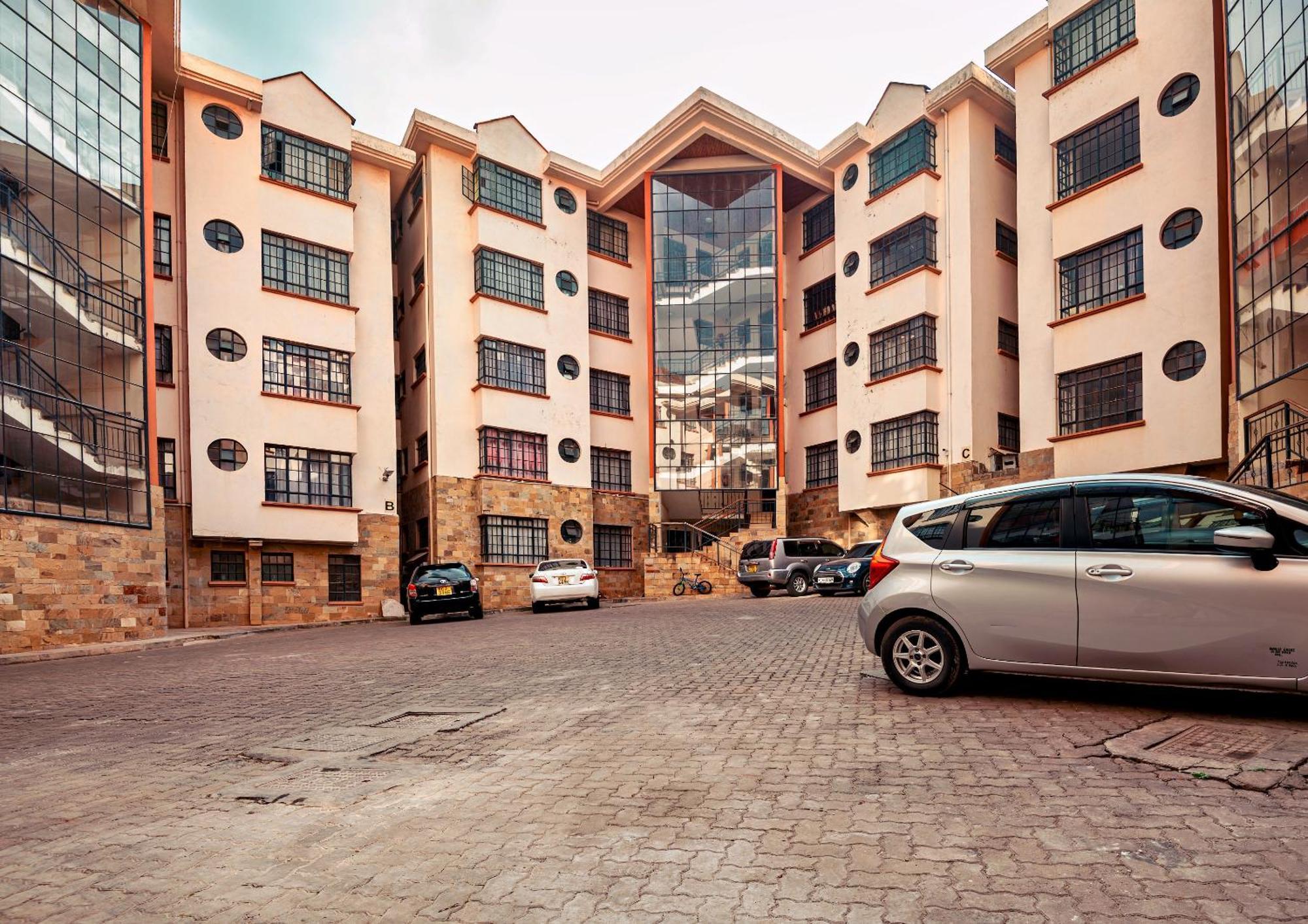 Mani Homes Nairobi