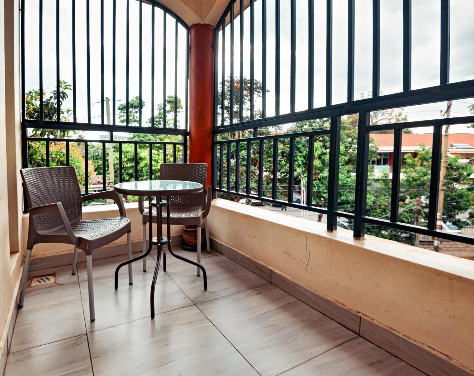 Homestay Mani Homes *