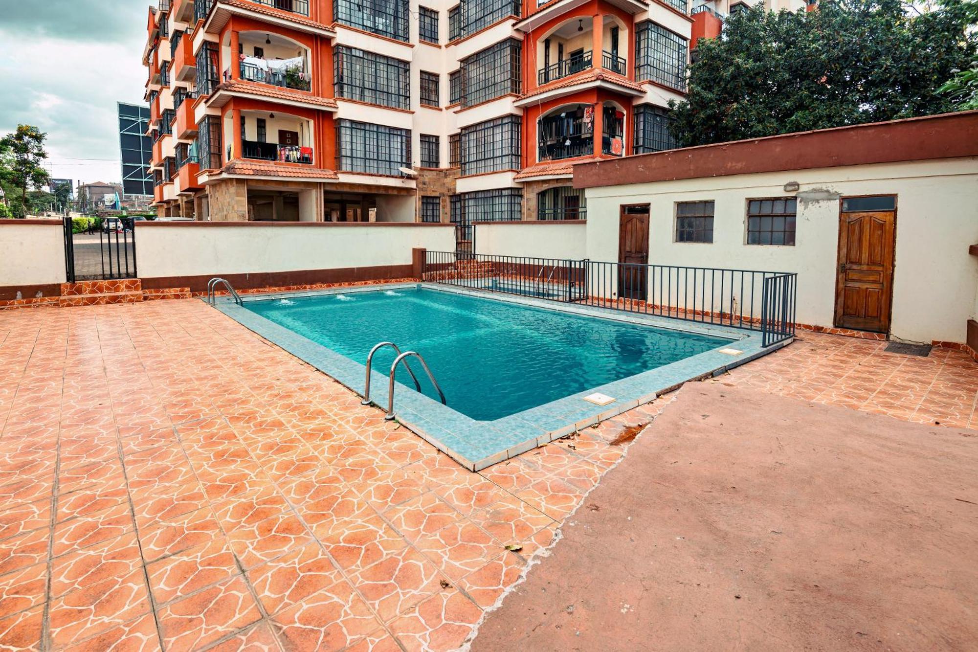 Mani Homes Nairobi
