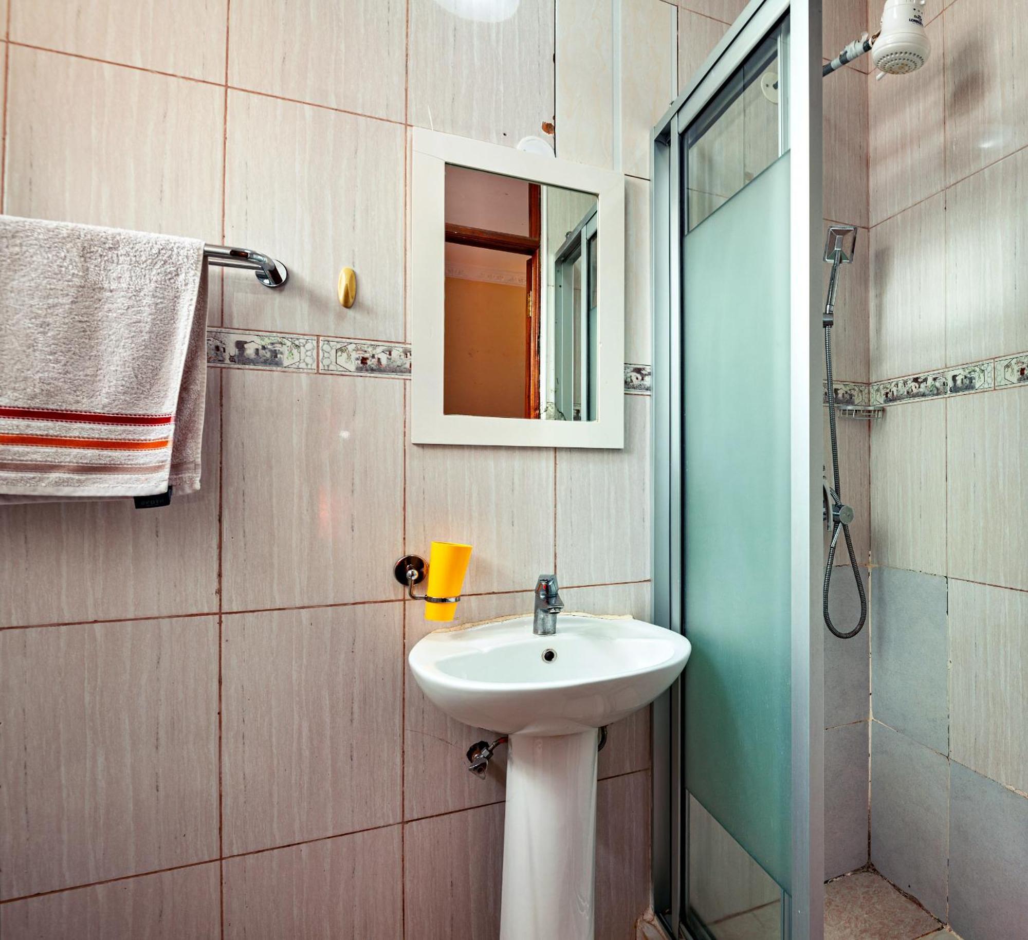 Homestay Mani Homes Nairobi