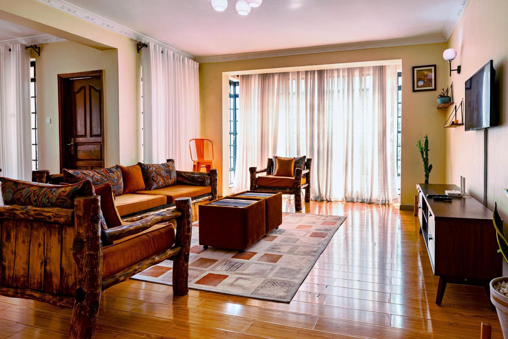 Mani Homes * Nairobi