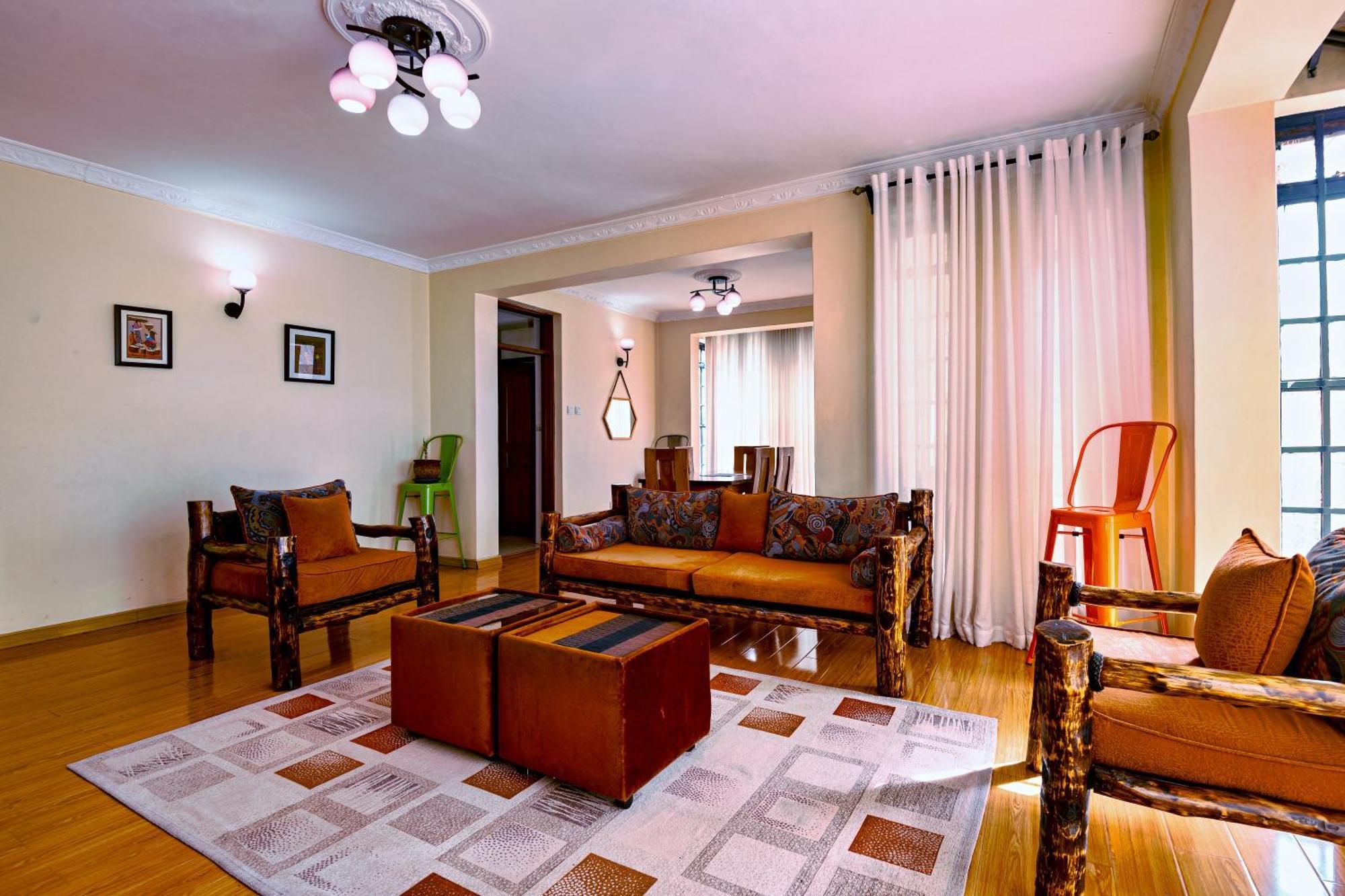 Homestay Mani Homes