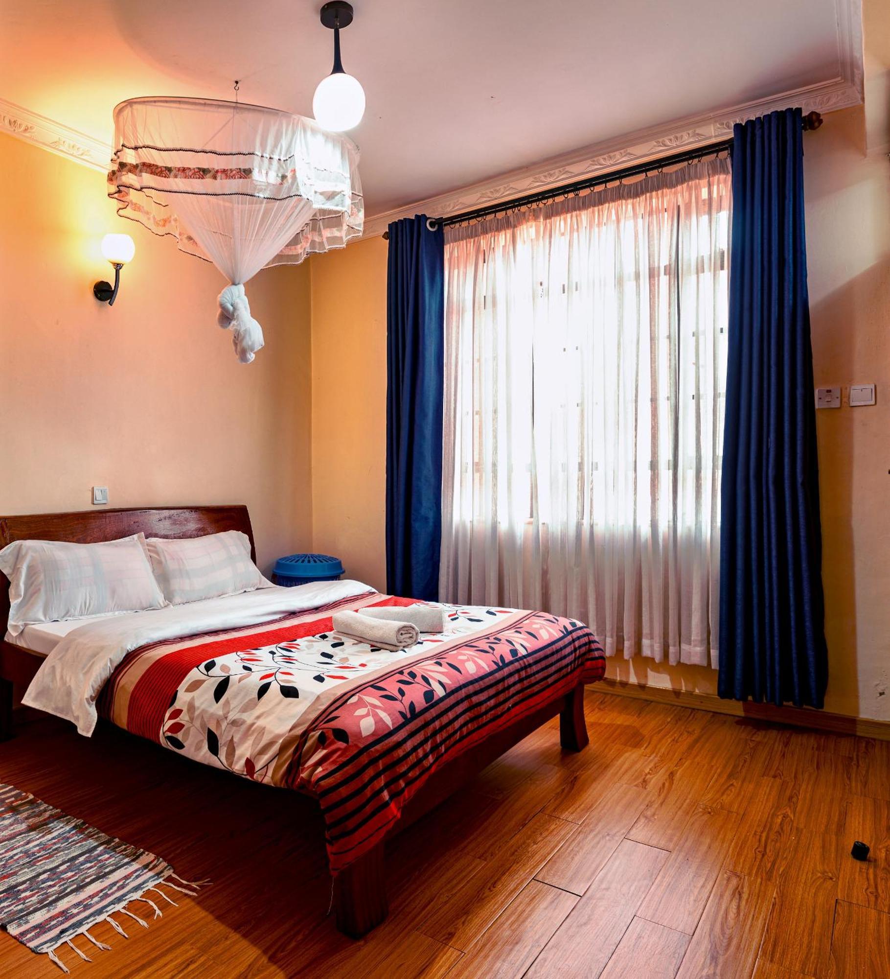 Mani Homes Nairobi