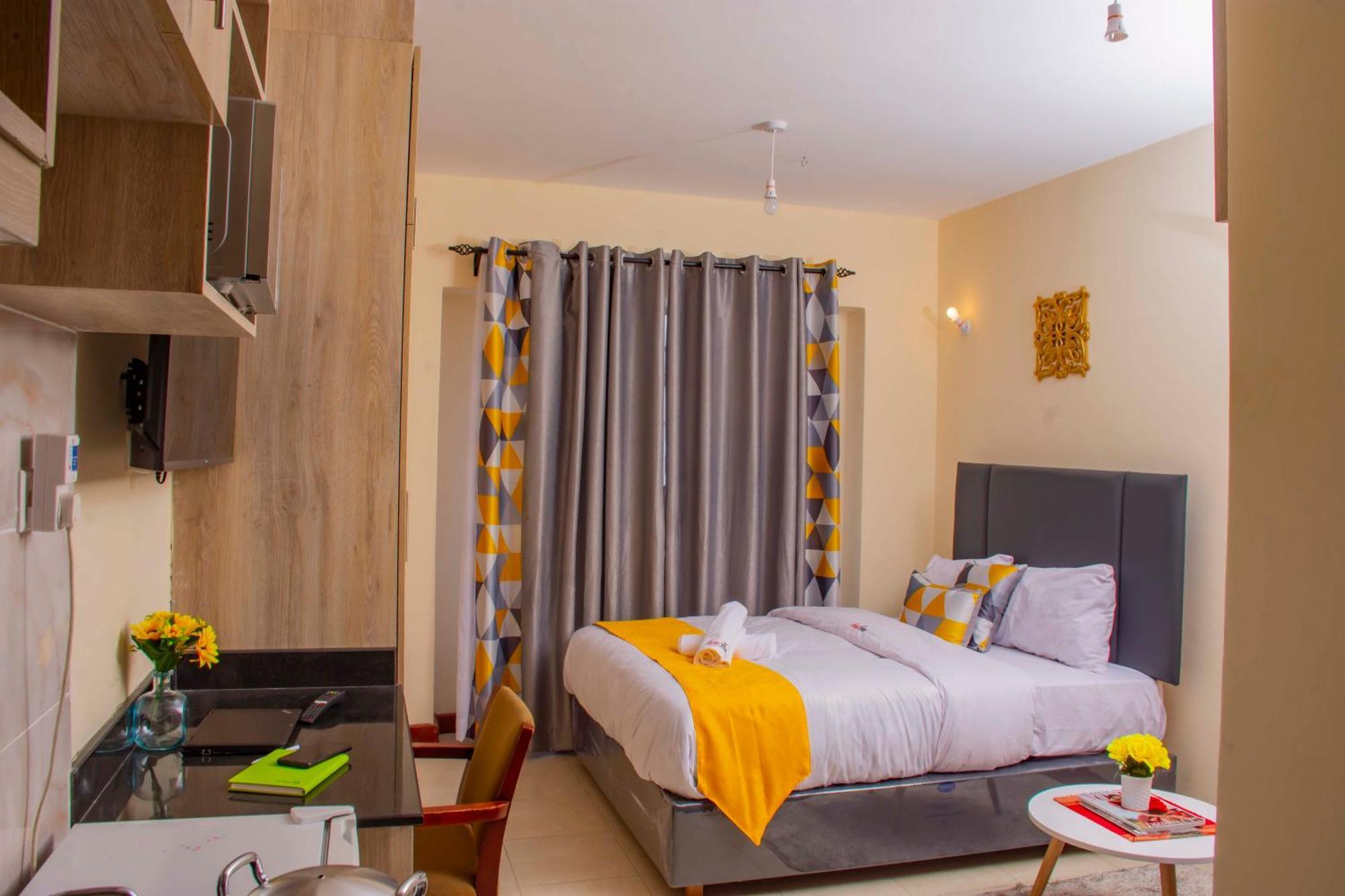 Apartment South In South B Nairobi