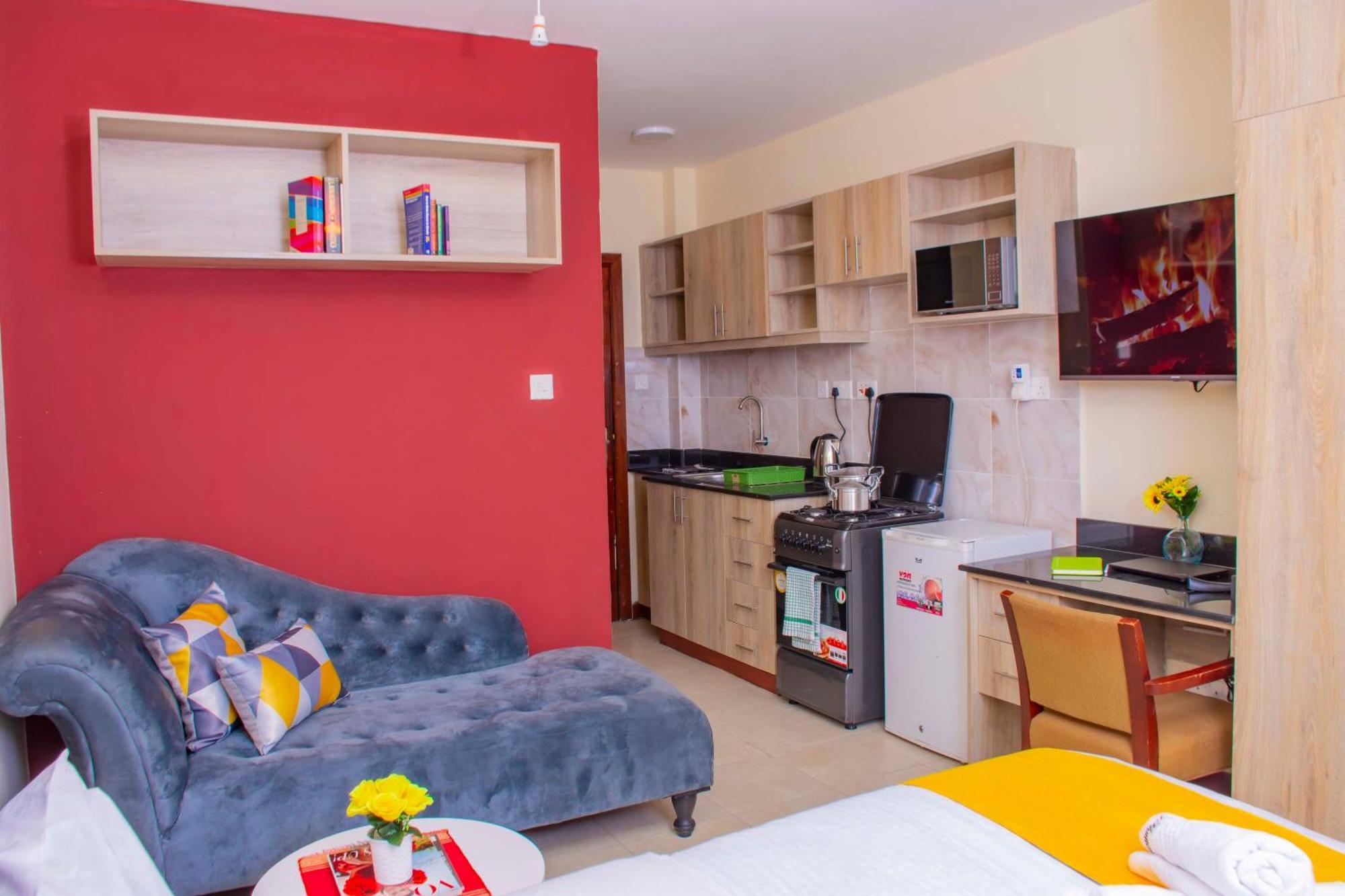 South In South B Apartment *