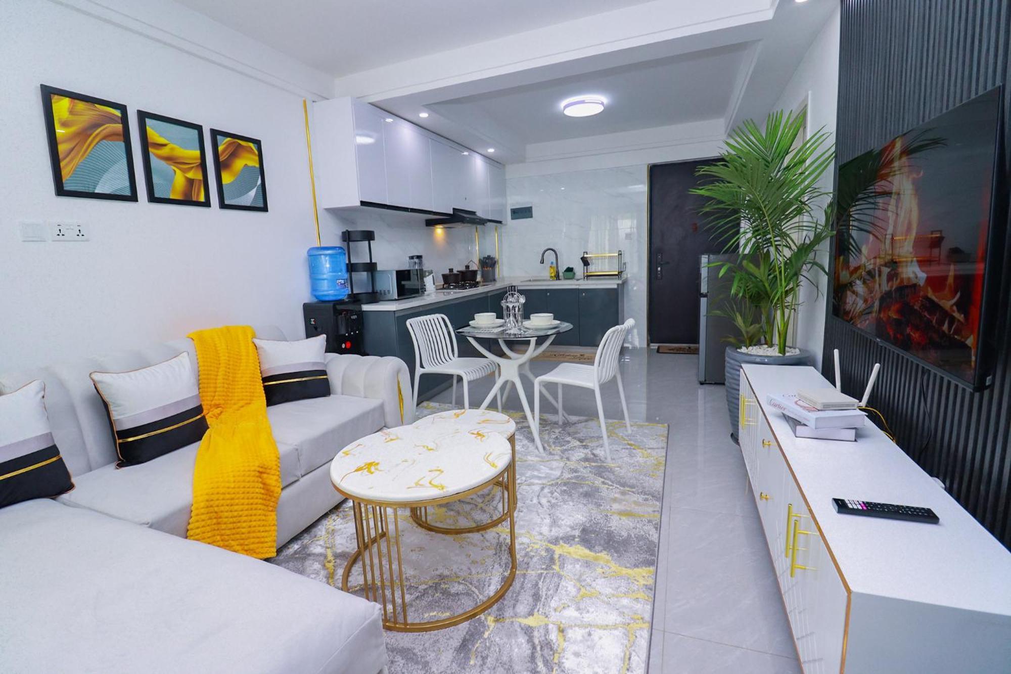 Apartment Royal Opulence Nairobi