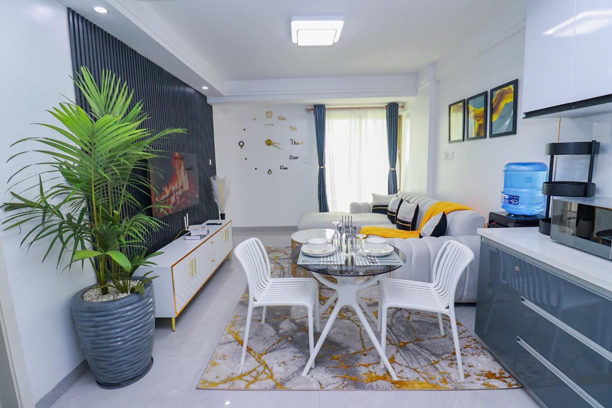 Apartment Royal Opulence Nairobi
