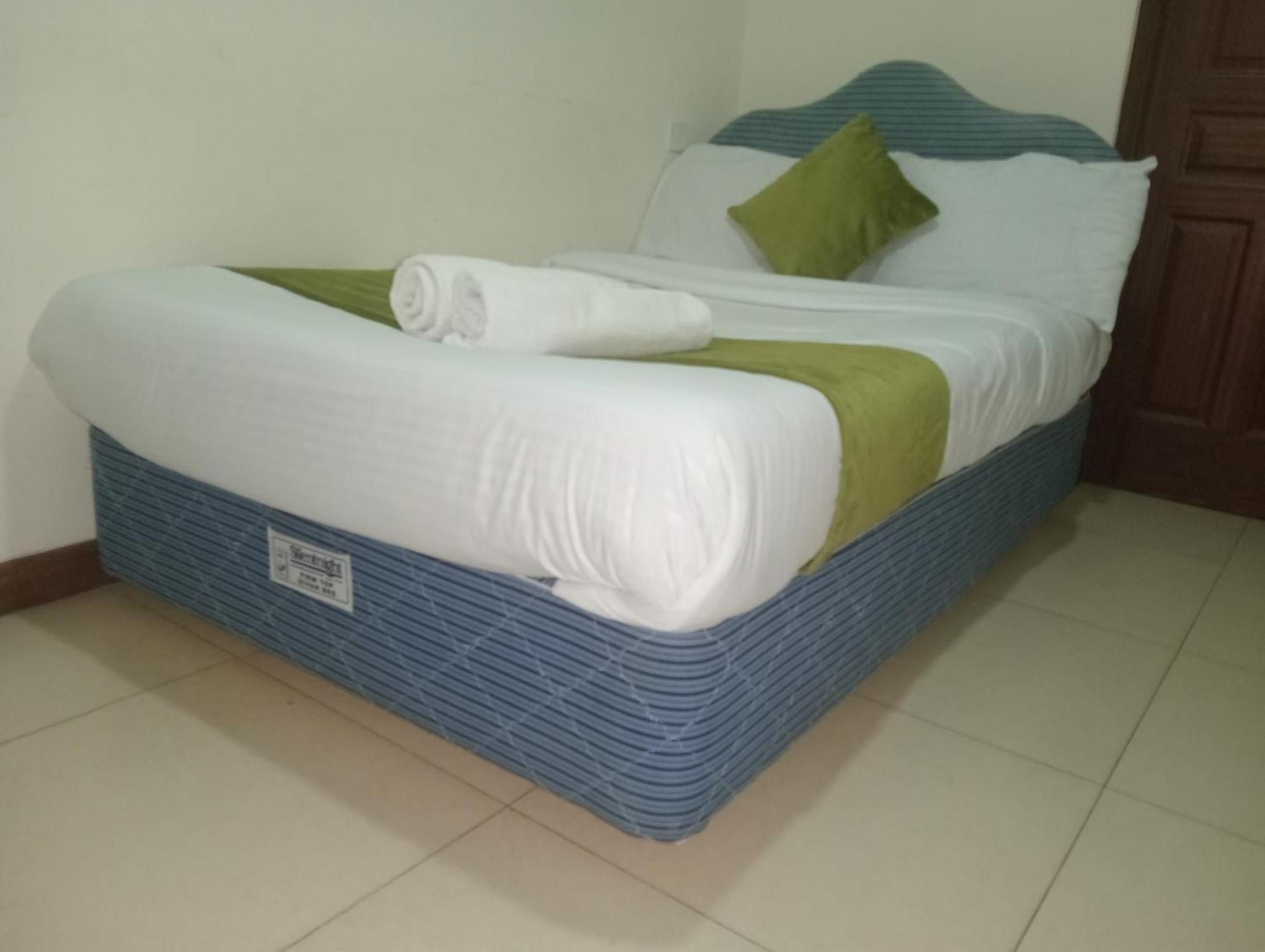 Classy Furnished One Bedroom, Usiu Rd Homestay