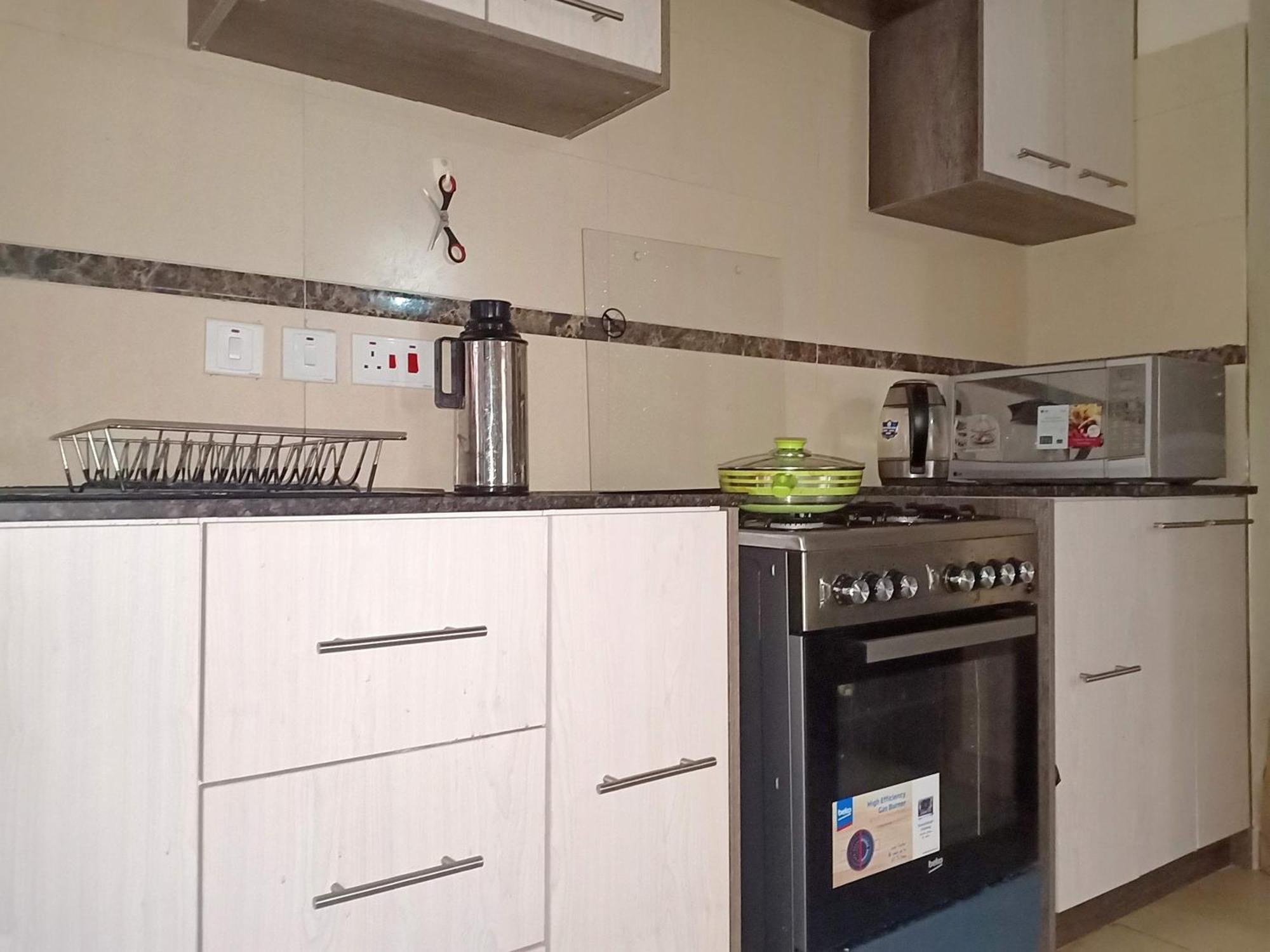 Classy Furnished One Bedroom, Usiu Rd * Nairobi
