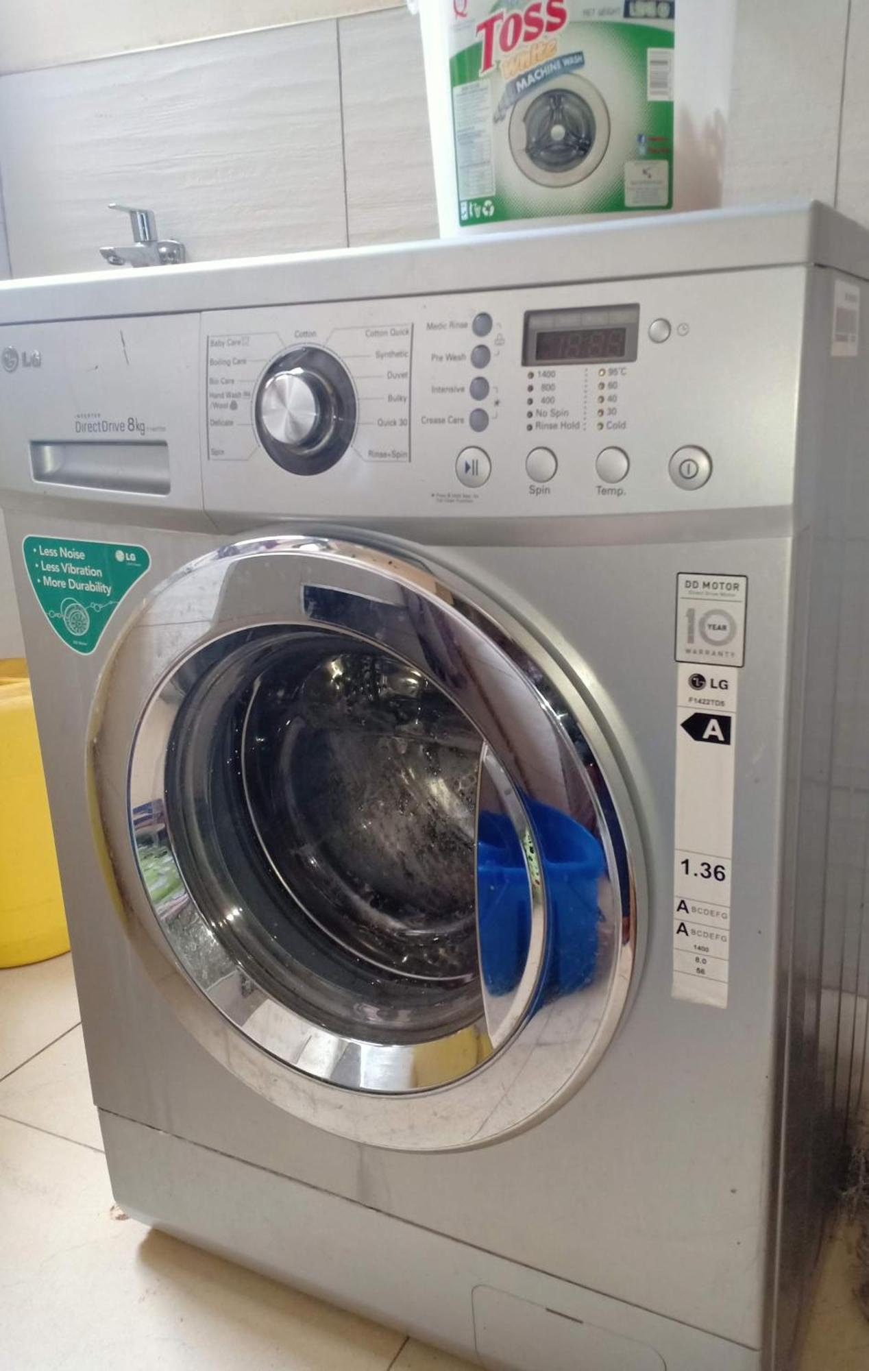 Classy Furnished One Bedroom, Usiu Rd Nairobi