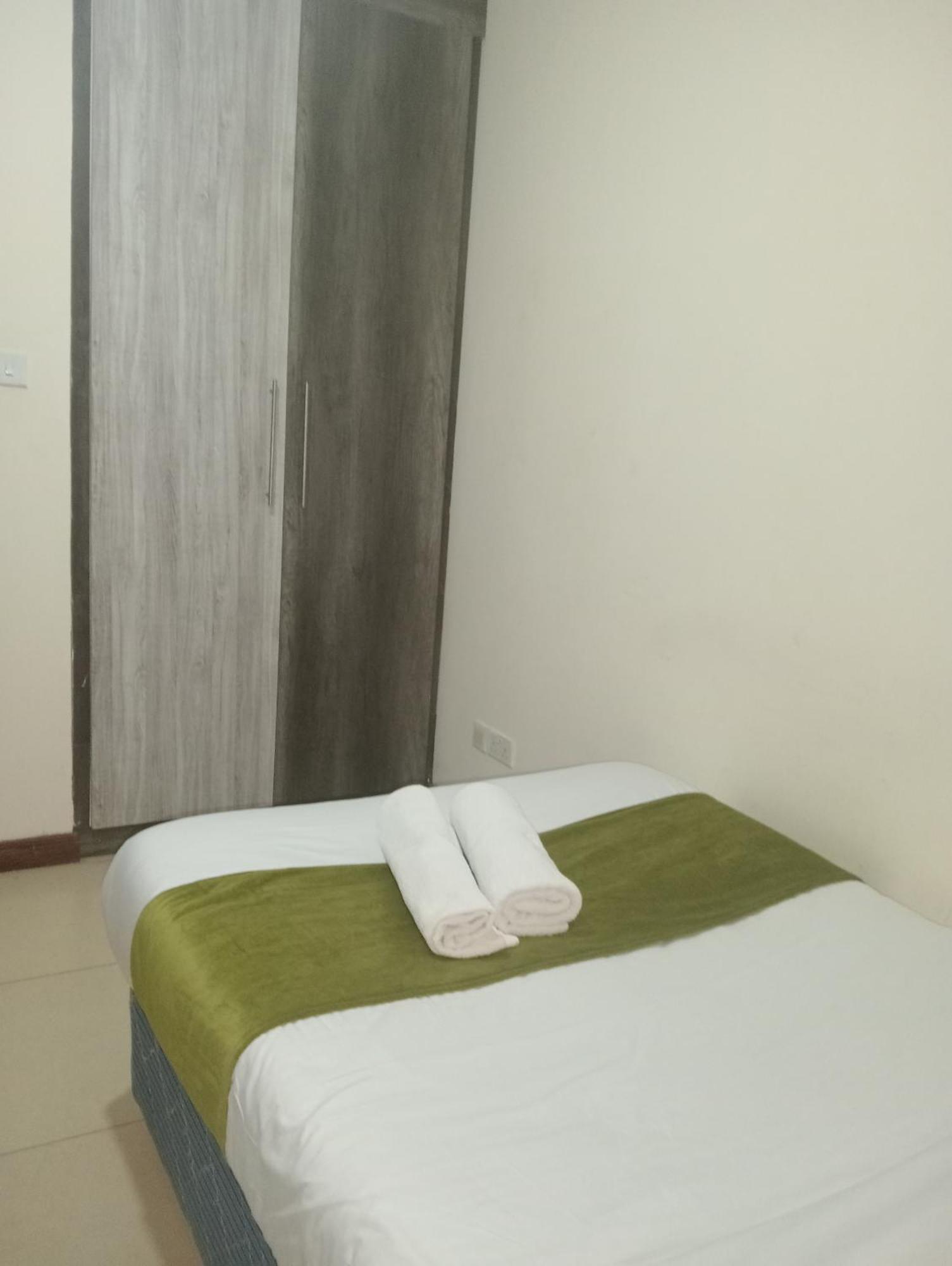 Homestay Classy Furnished One Bedroom, Usiu Rd *