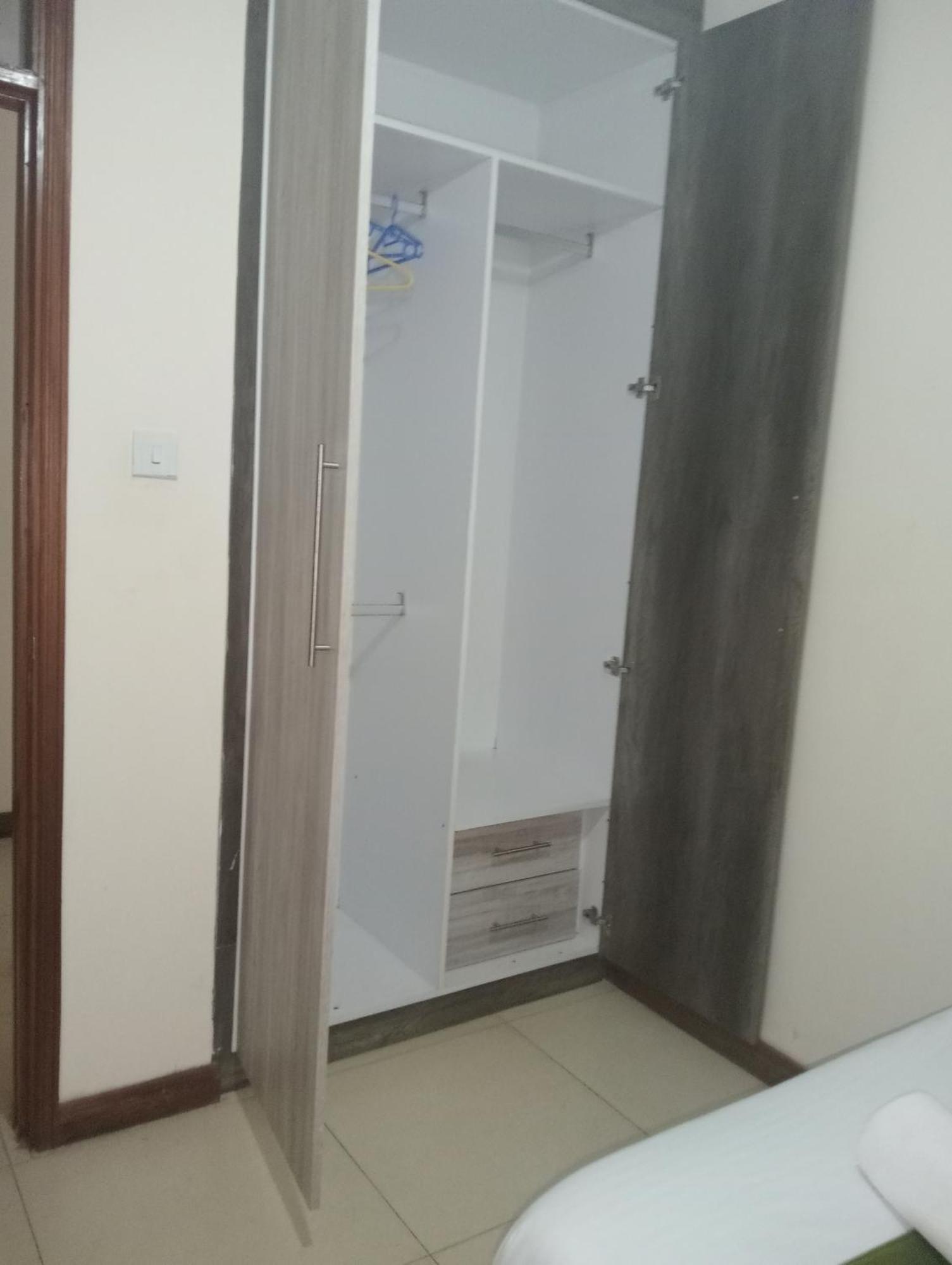 Classy Furnished One Bedroom, Usiu Rd Homestay *