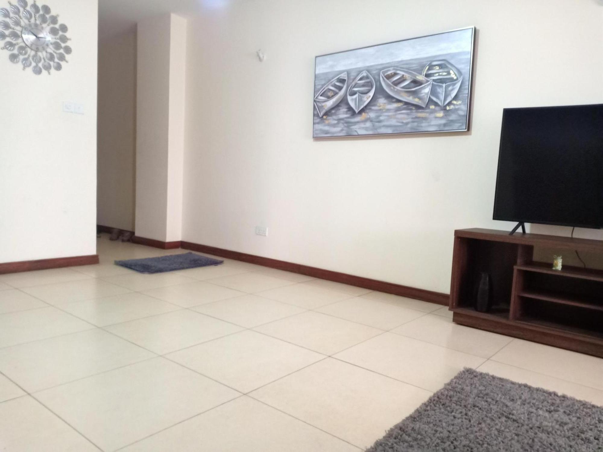 Classy Furnished One Bedroom, Usiu Rd * Nairobi