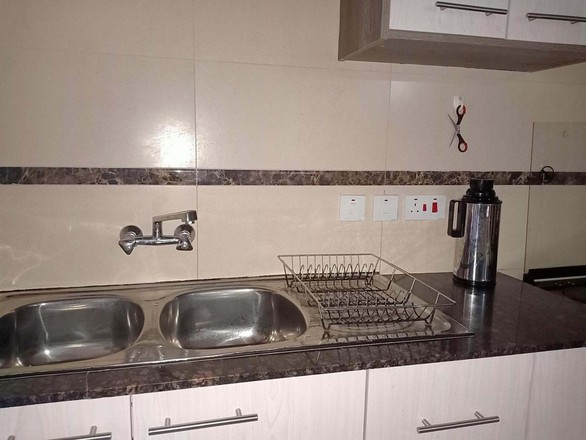 Homestay Classy Furnished One Bedroom, Usiu Rd *