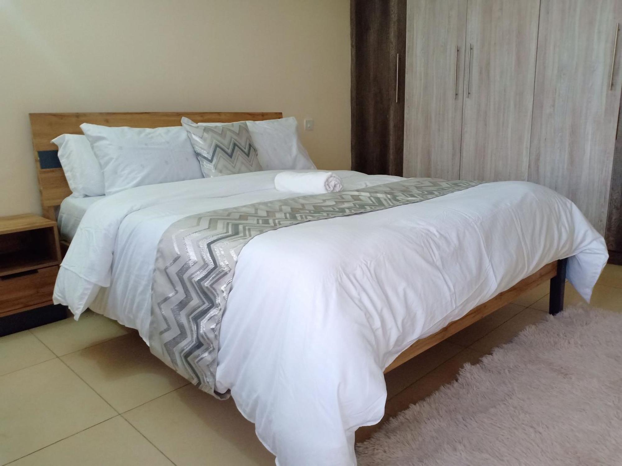 Homestay Classy Furnished One Bedroom, Usiu Rd