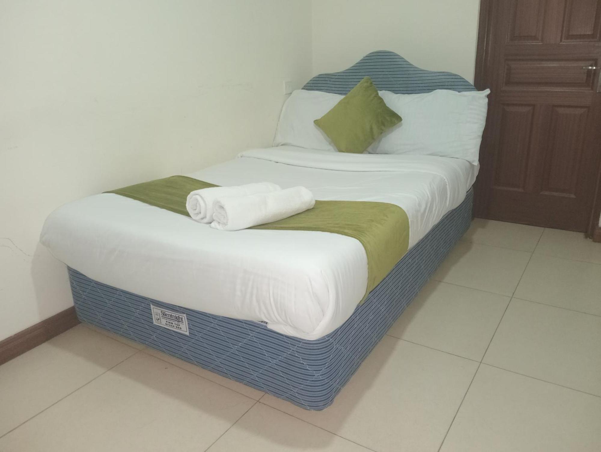 Classy Furnished One Bedroom, Usiu Rd