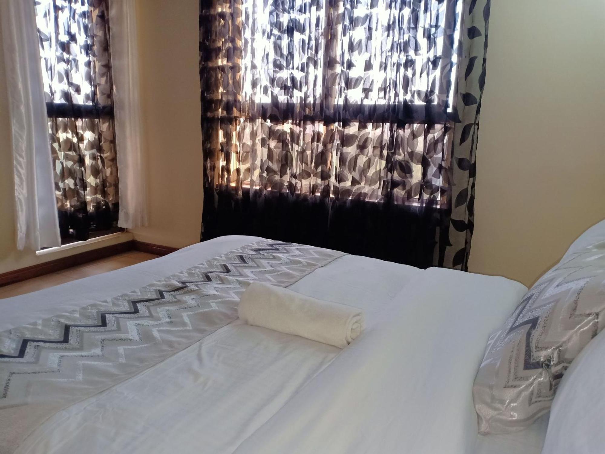 Classy Furnished One Bedroom, Usiu Rd Homestay