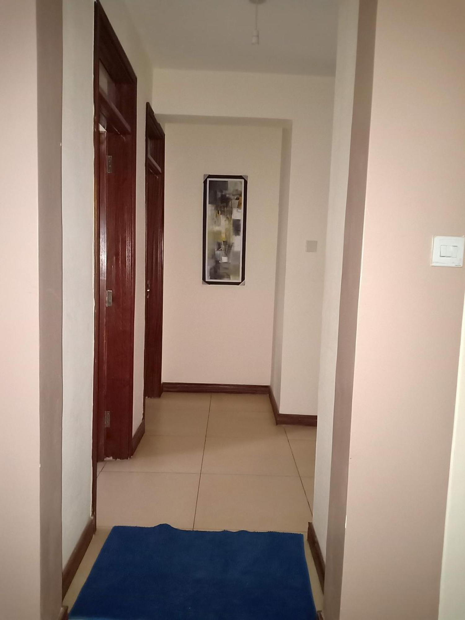 Homestay Classy Furnished One Bedroom, Usiu Rd