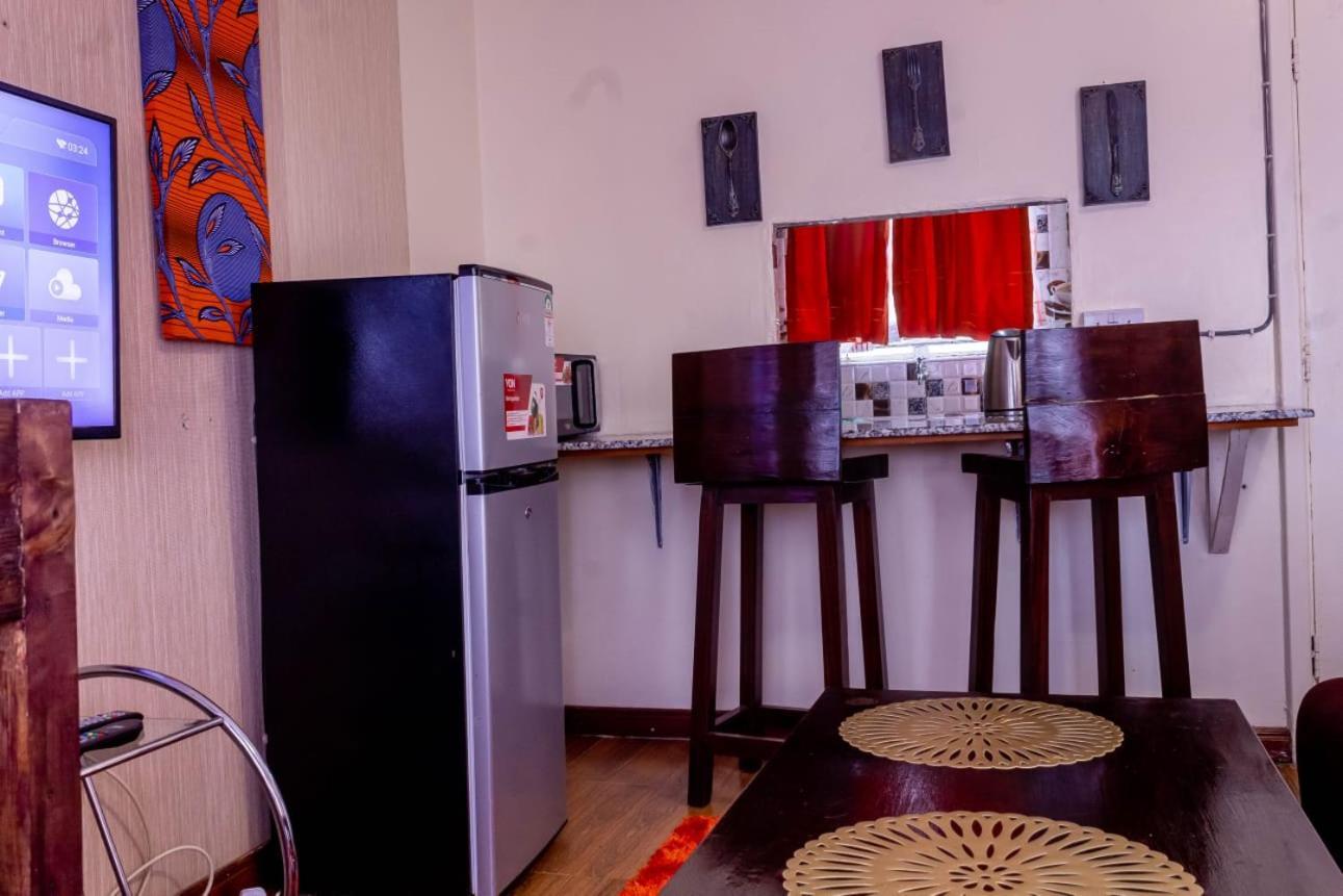E's Place * Nairobi