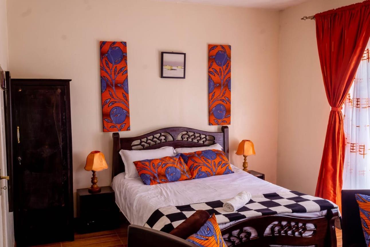 E's Place Nairobi