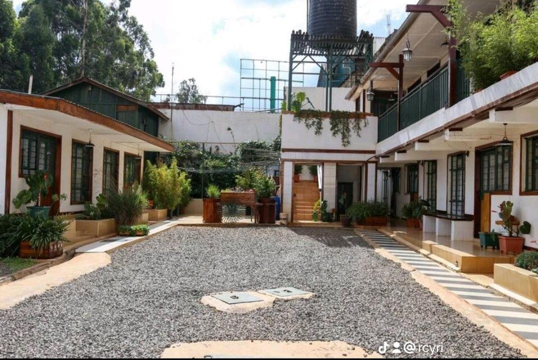 Cyrihomes