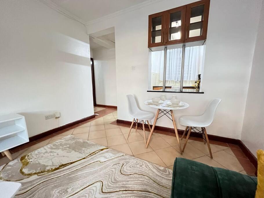 F&f Apartment *