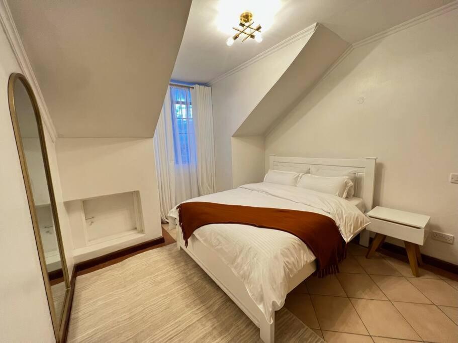 F&f Apartment Nairobi