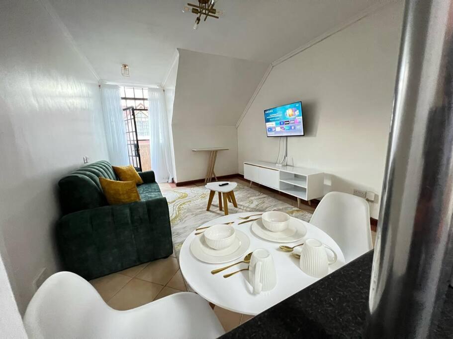 F&f Apartment Nairobi