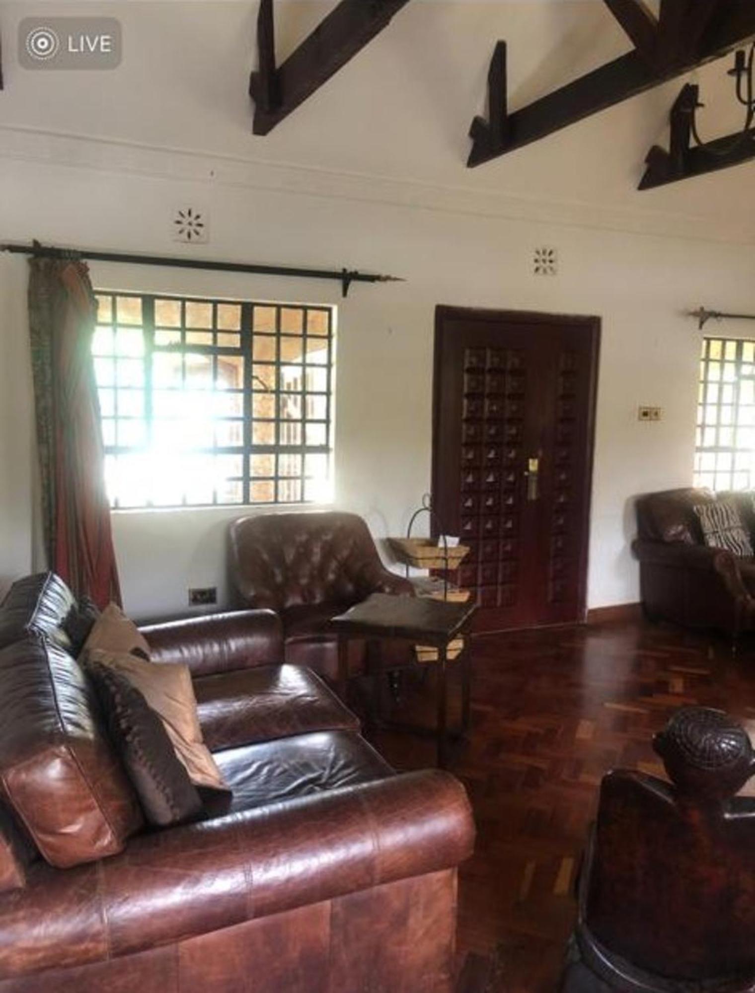 Holiday home Luxury Retreat In Karen Suburb, Nairobi