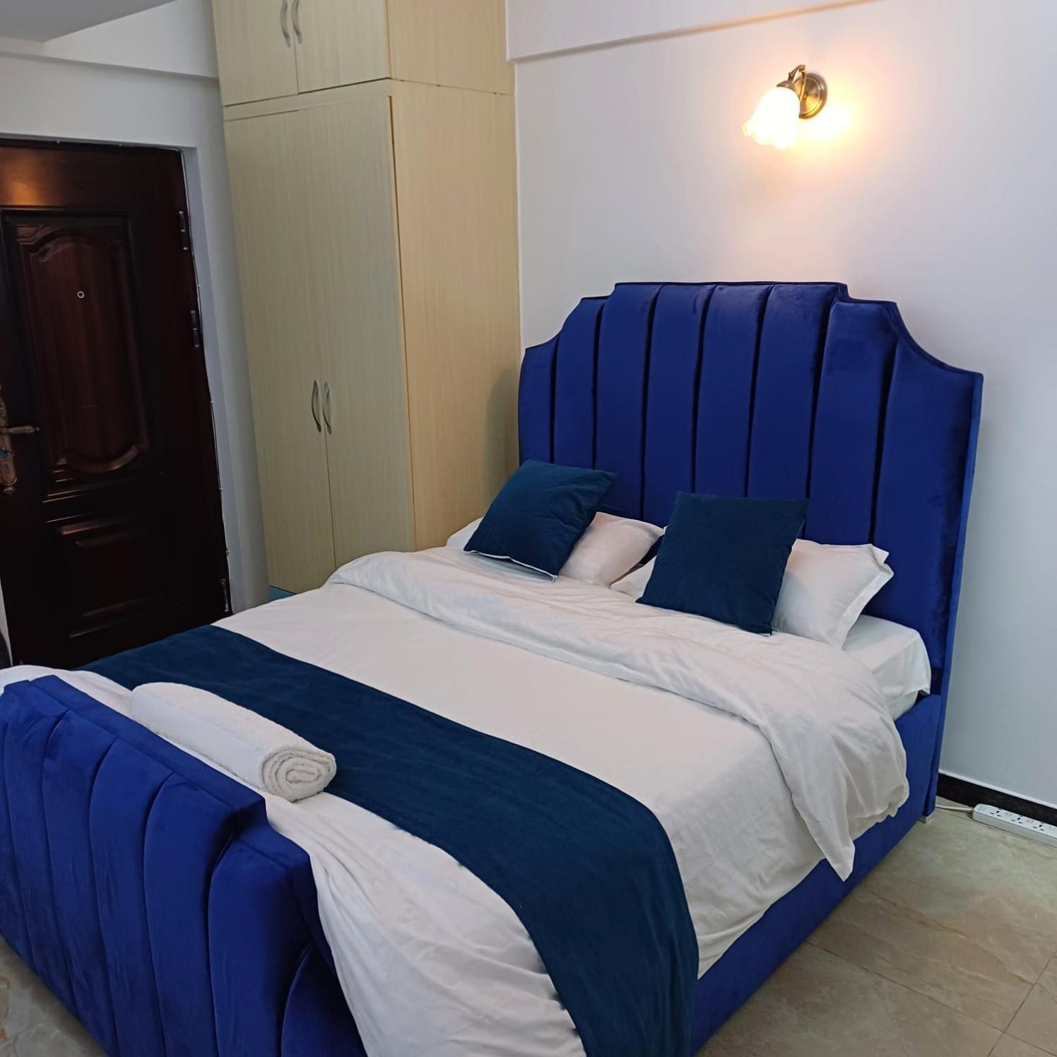 Studio Apartment Bed & Breakfast *