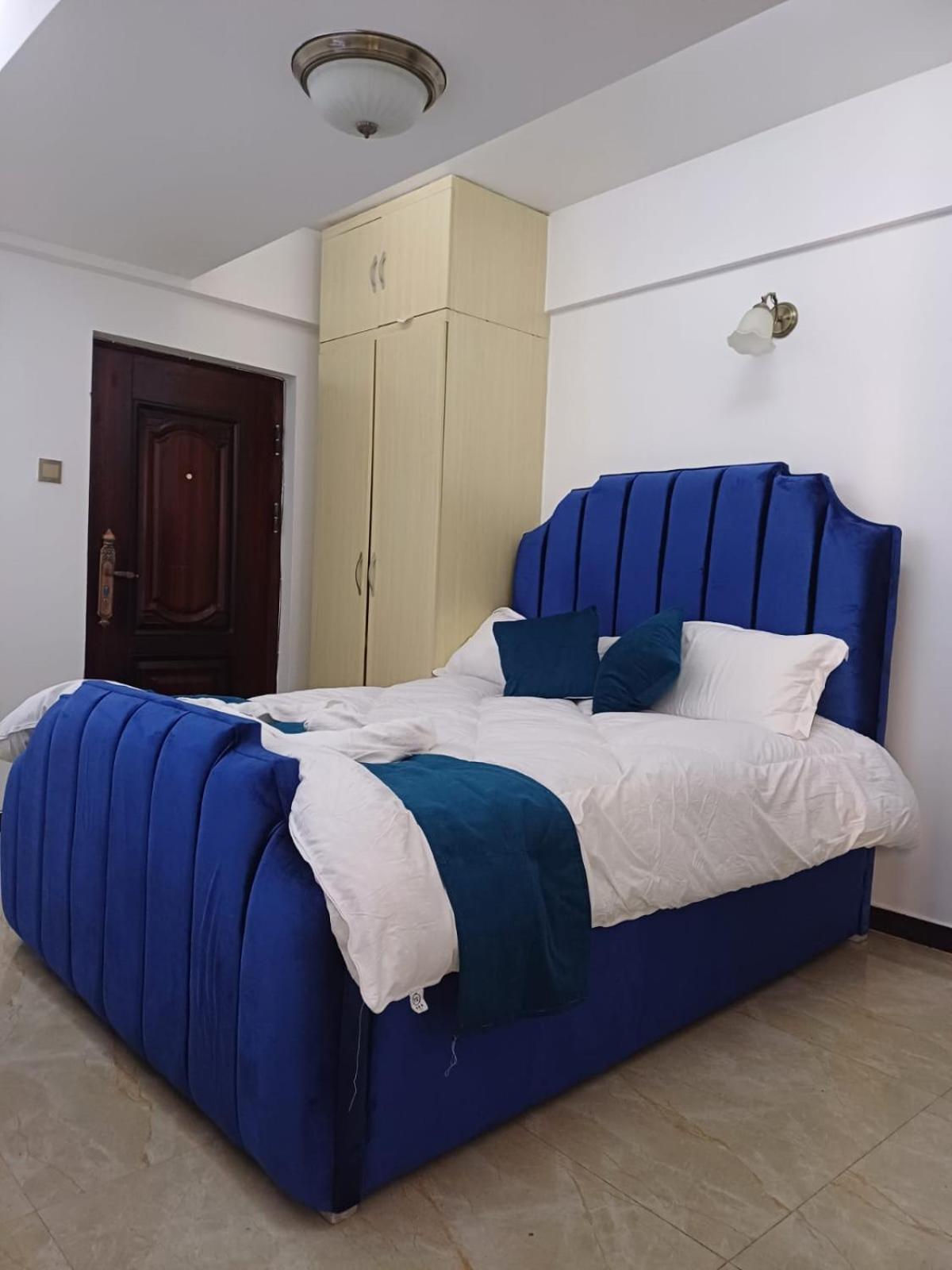 Bed & Breakfast Studio Apartment *